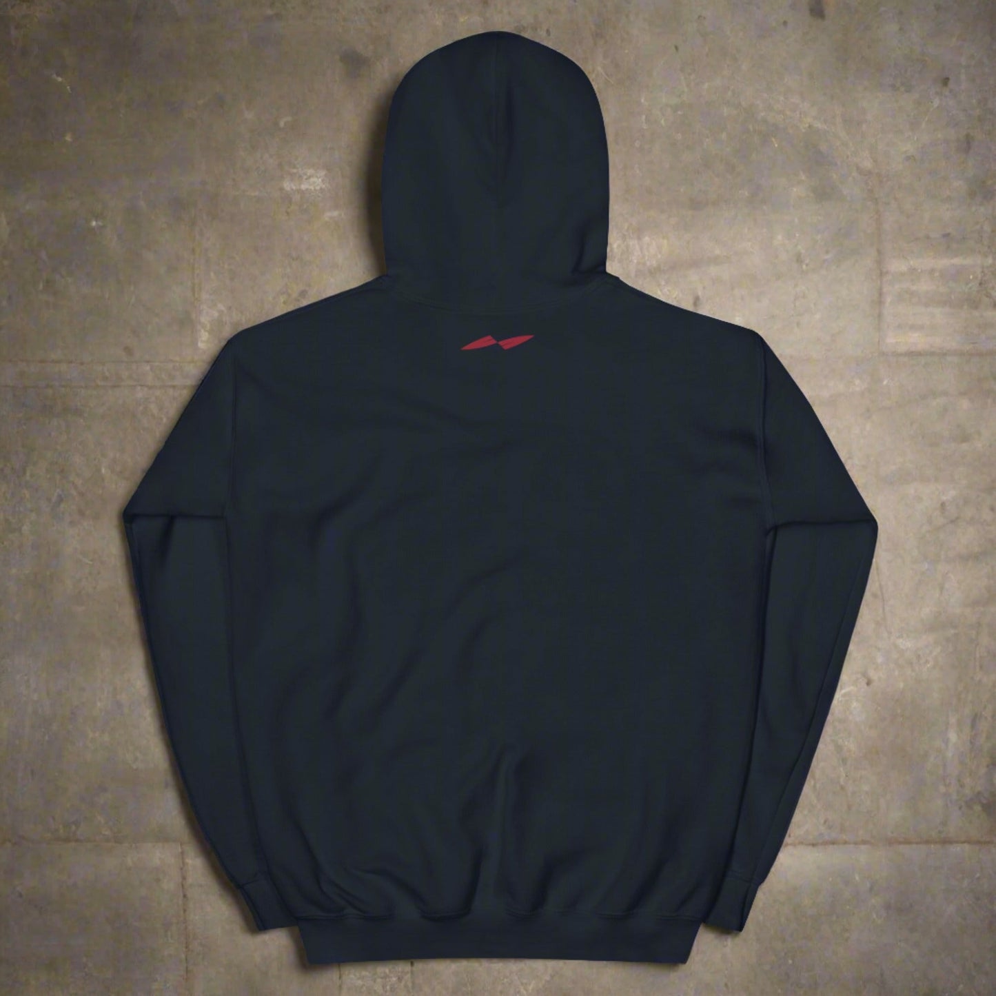 Highway 556 Hoodie