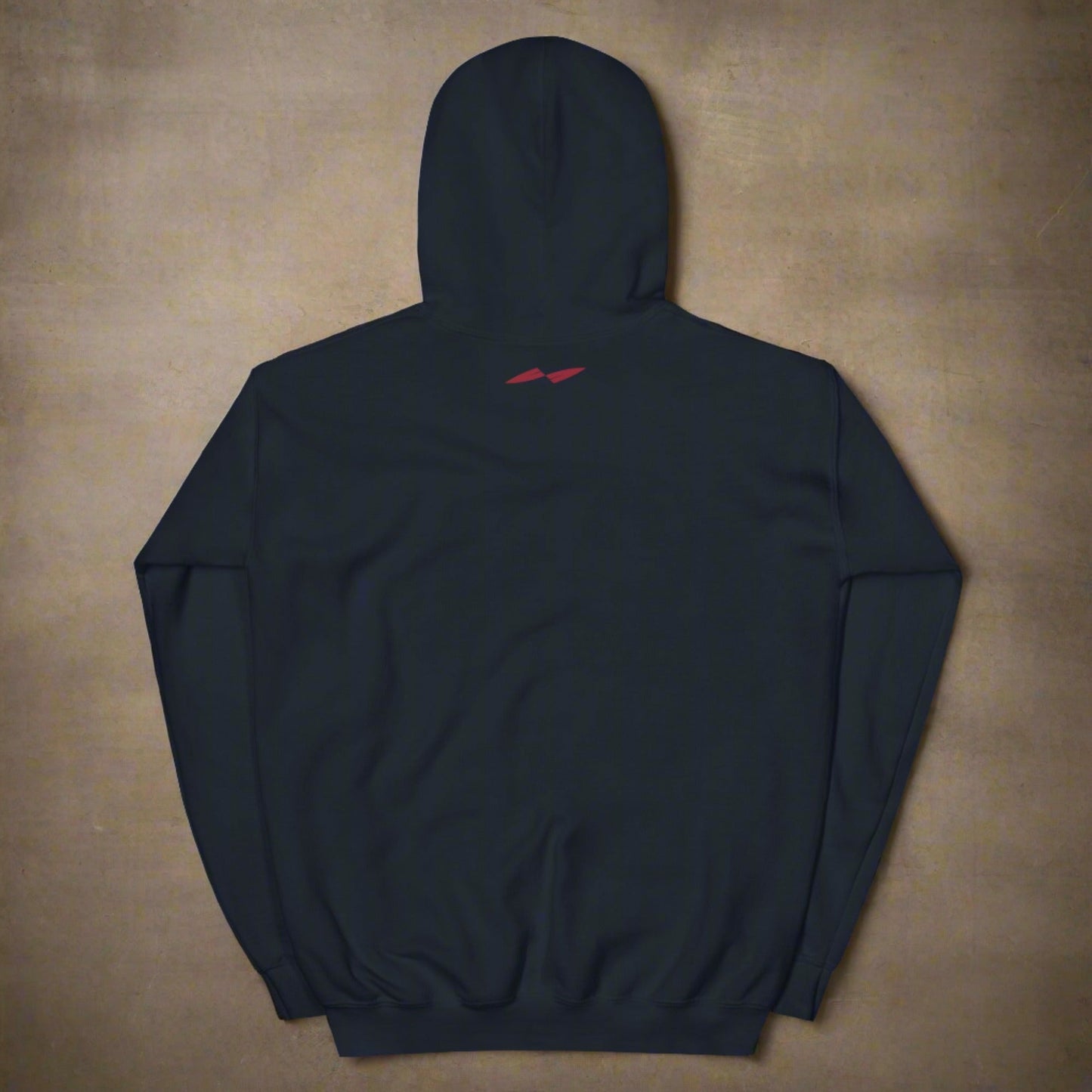 Highway 762 Hoodie