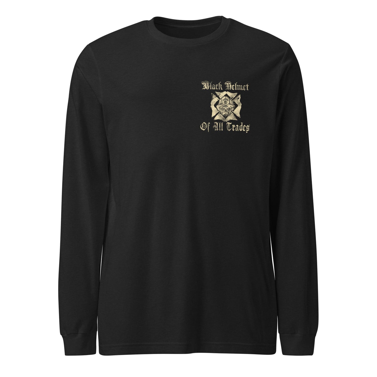 The Jack Premium Long Sleeve Tee