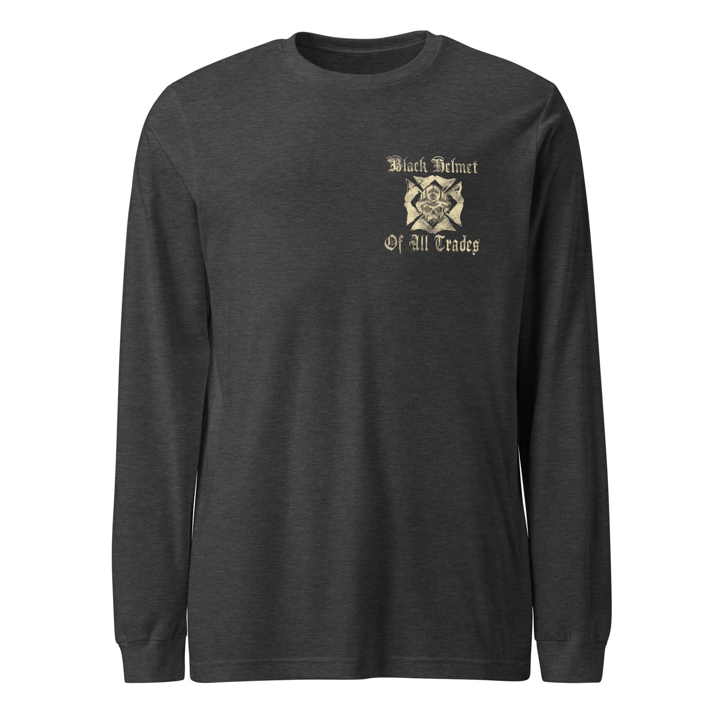The Jack Premium Long Sleeve Tee