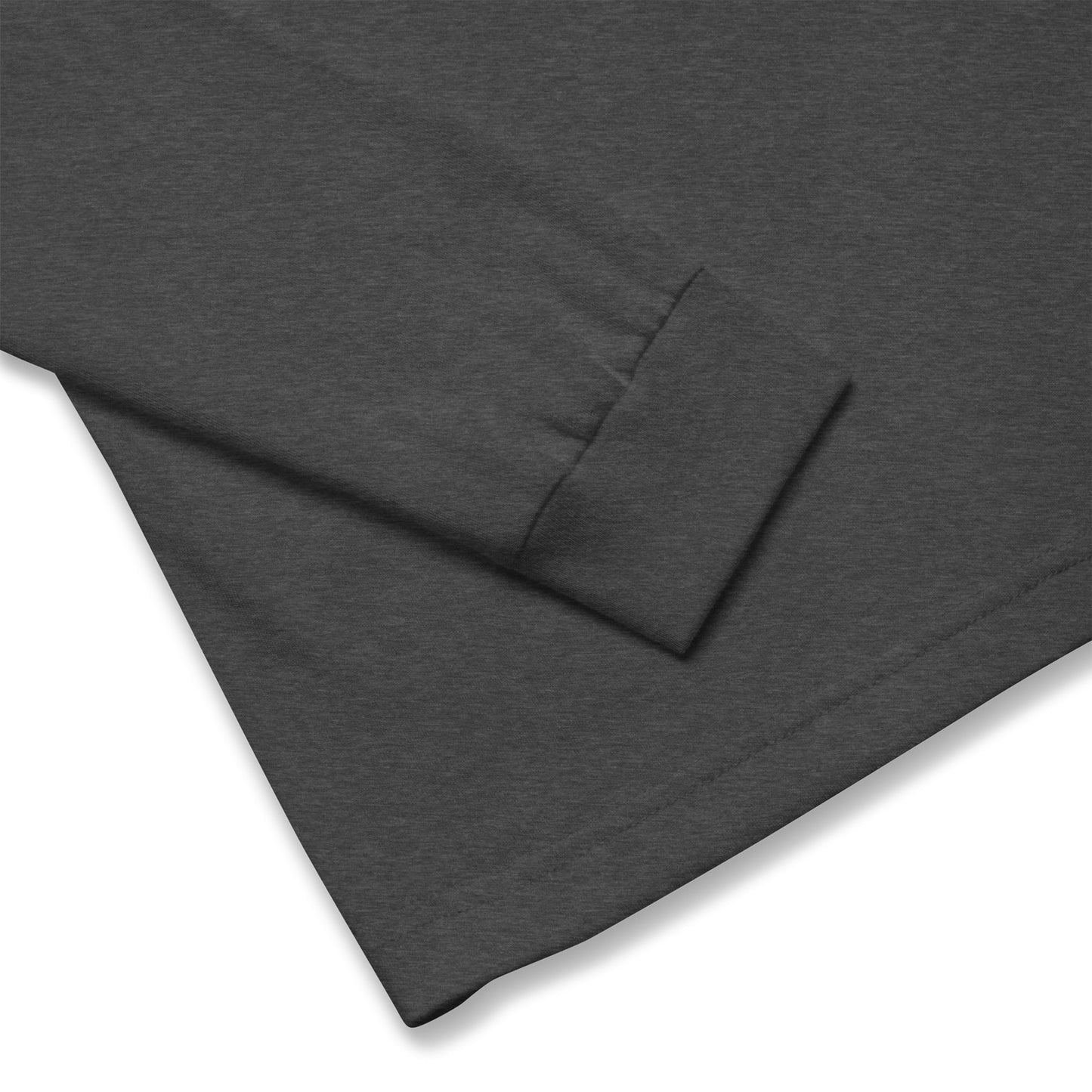 The Jack Premium Long Sleeve Tee