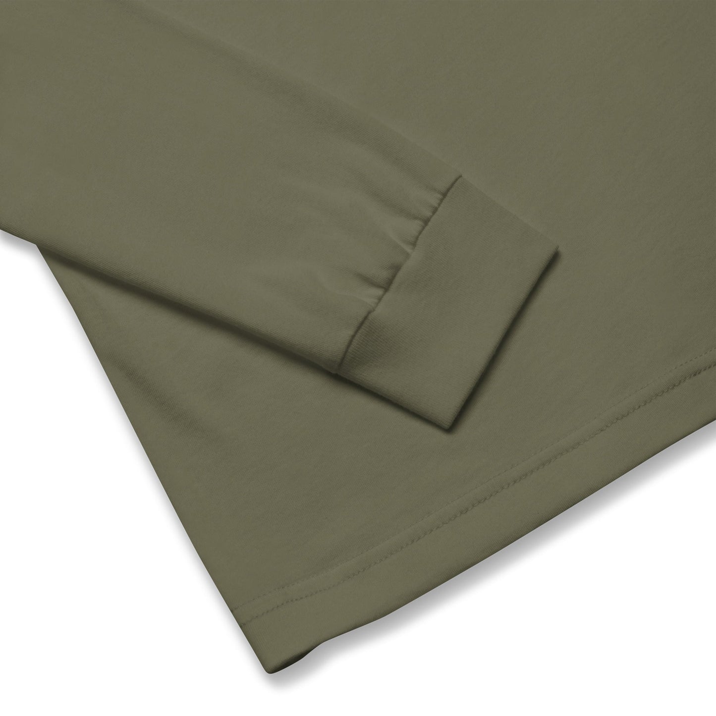 The Jack Premium Long Sleeve Tee