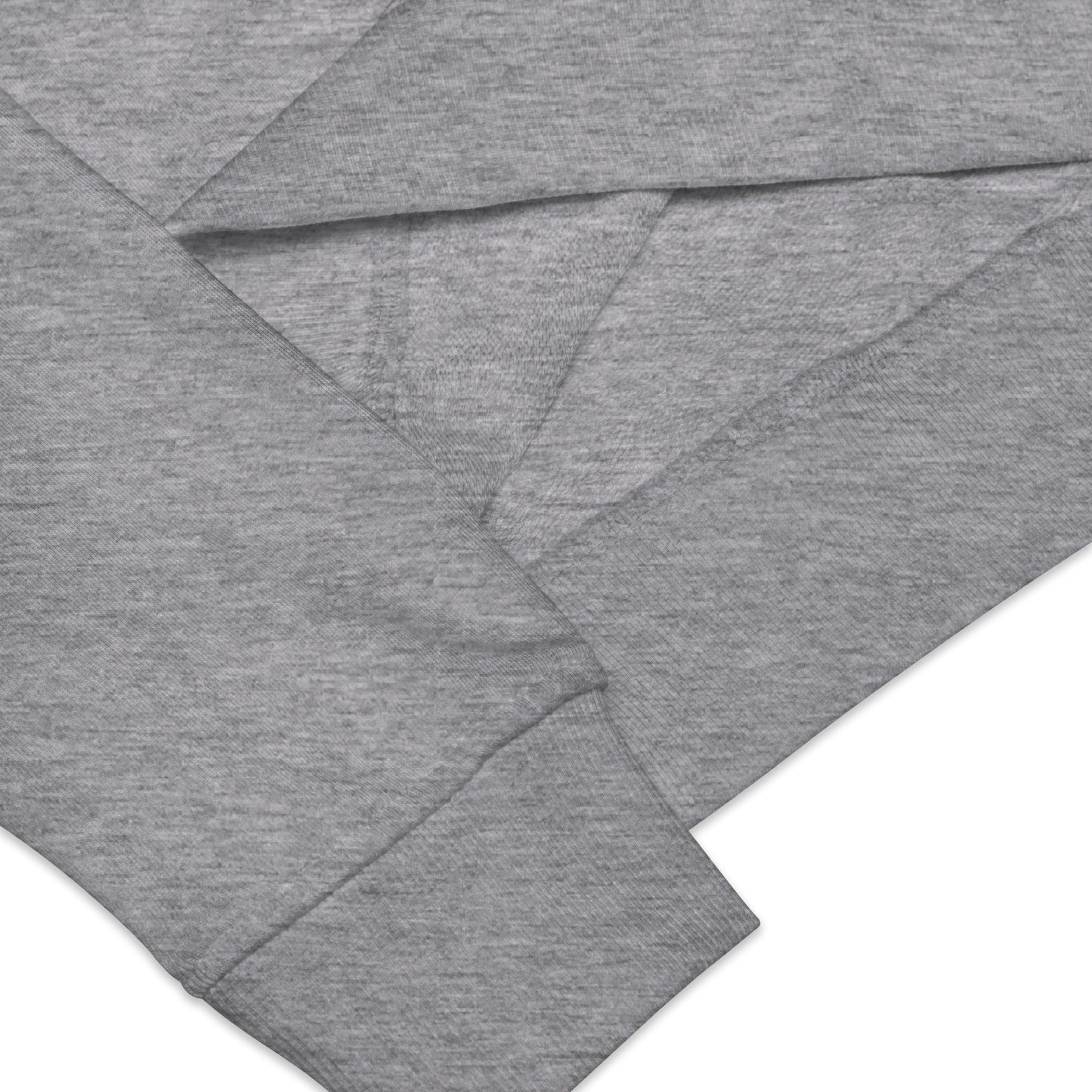 Conserve Freedom for Future Generations Organic Crewneck Sweatshirt