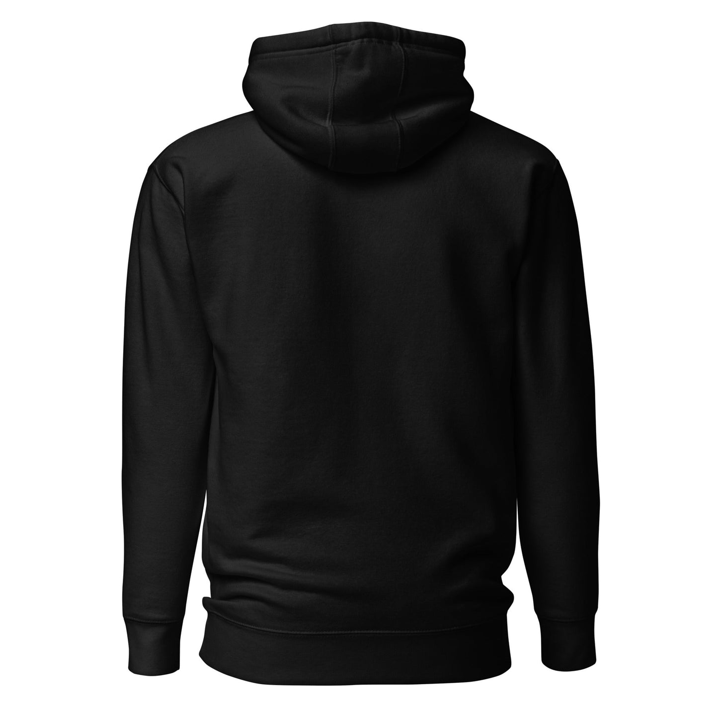 Desert Dust Flag Hoodie