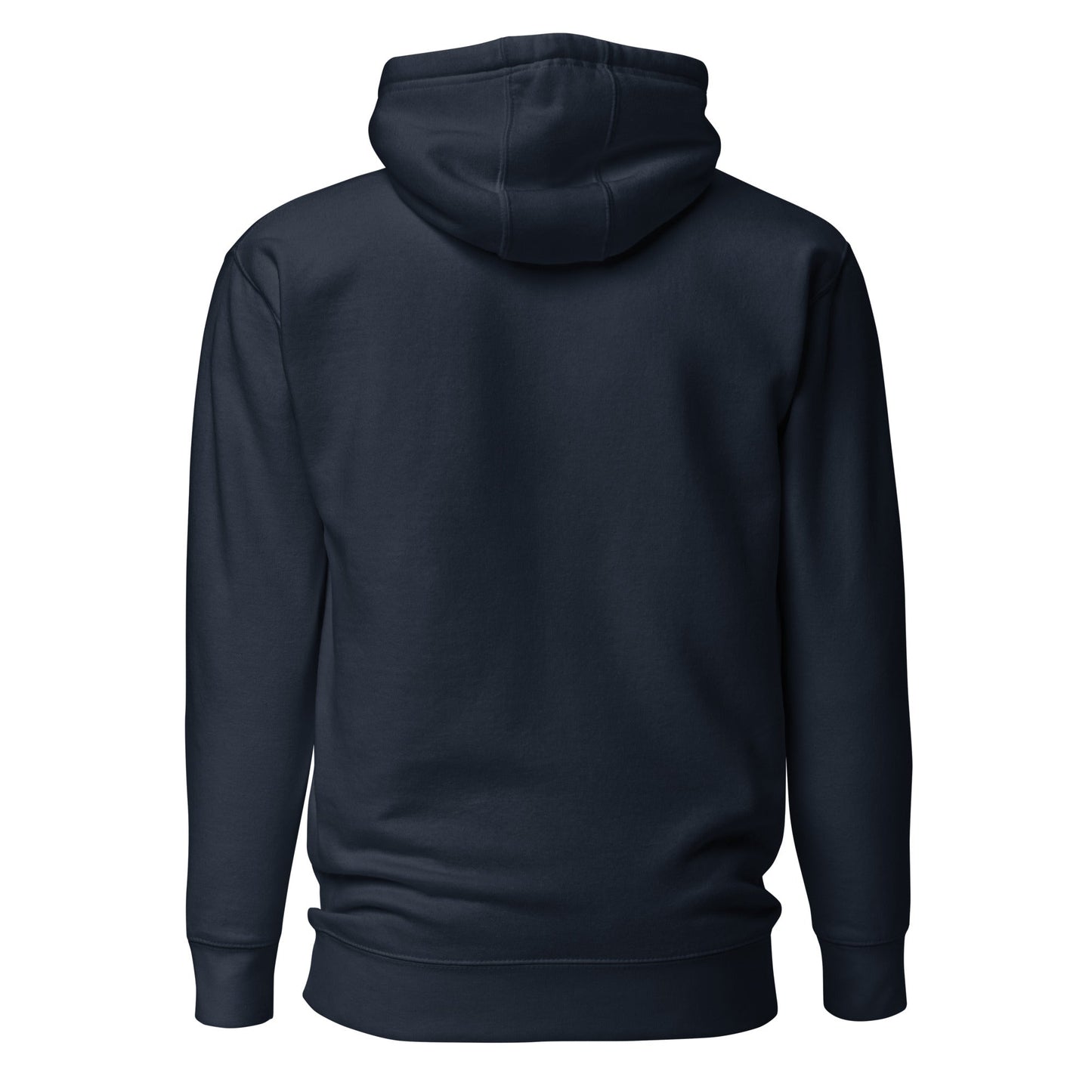 Desert Dust Flag Hoodie