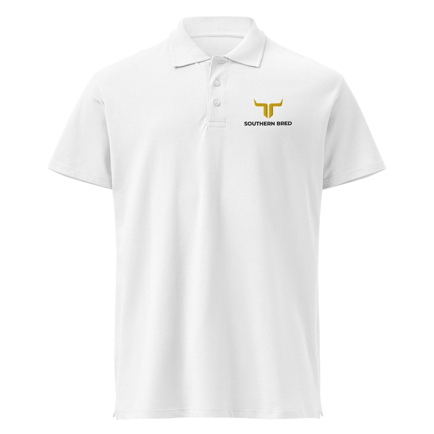 Horns Up Polo