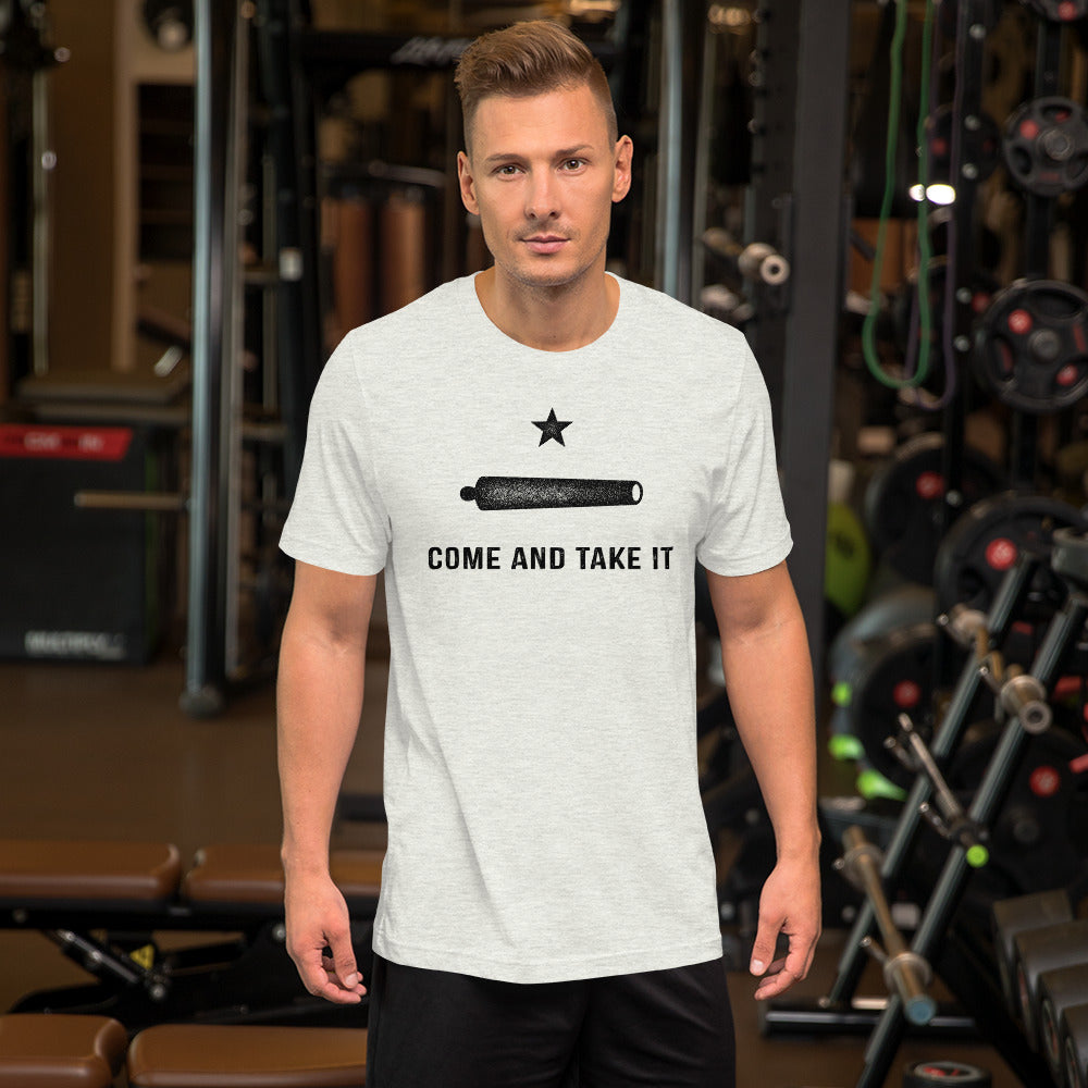 Gonzalez Come and Take It Shirts