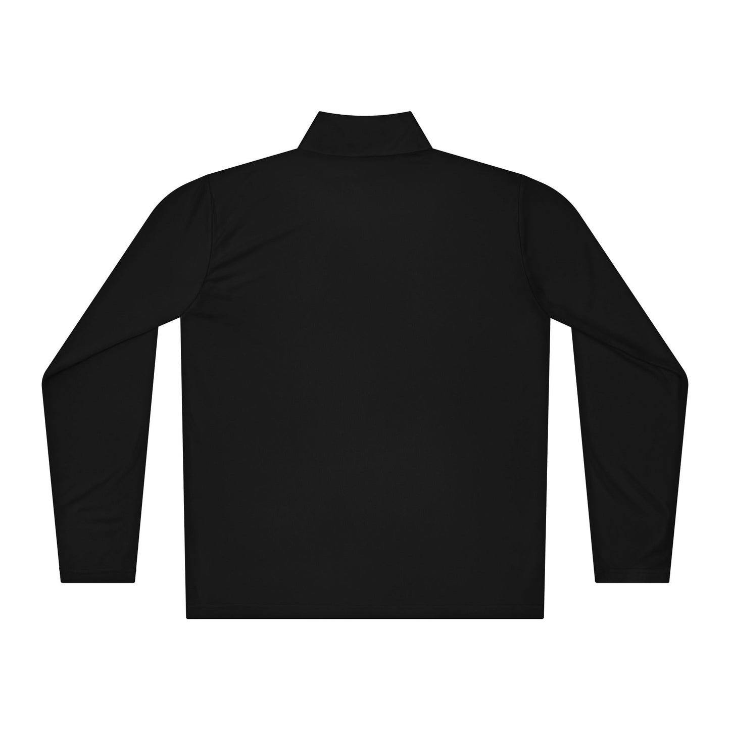 Buck Shots (Lightweight Quarter-Zip Pullover)