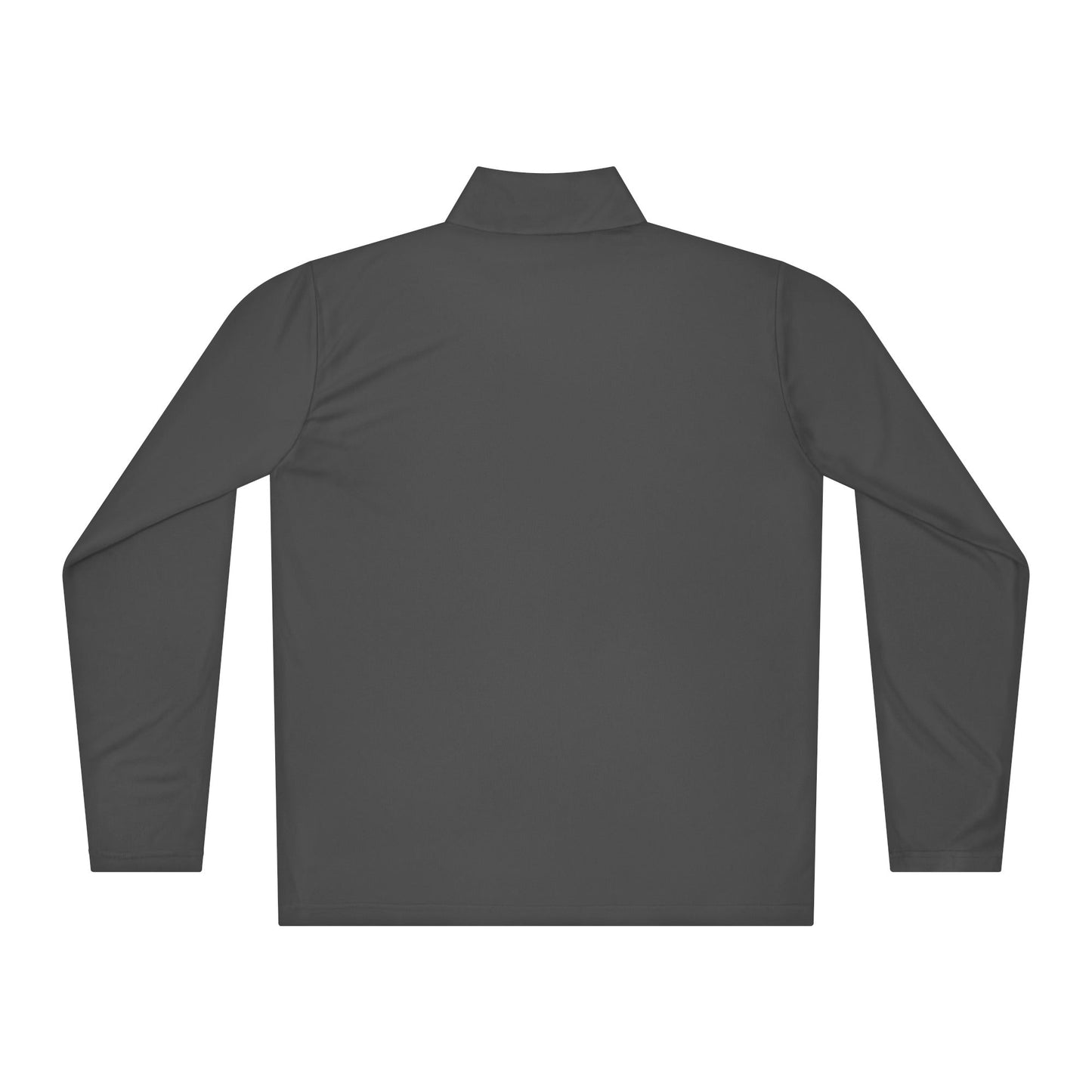 Buck Shots (Lightweight Quarter-Zip Pullover)