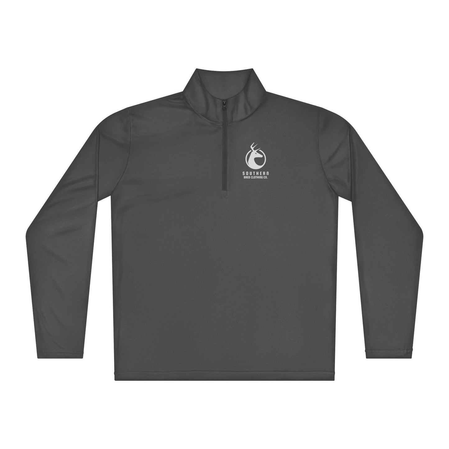 Buck Shots (Lightweight Quarter-Zip Pullover)