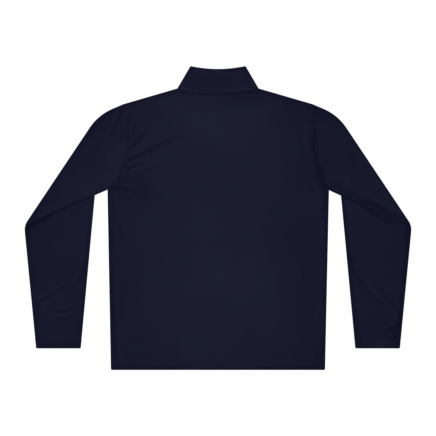 Buck Shots (Lightweight Quarter-Zip Pullover)