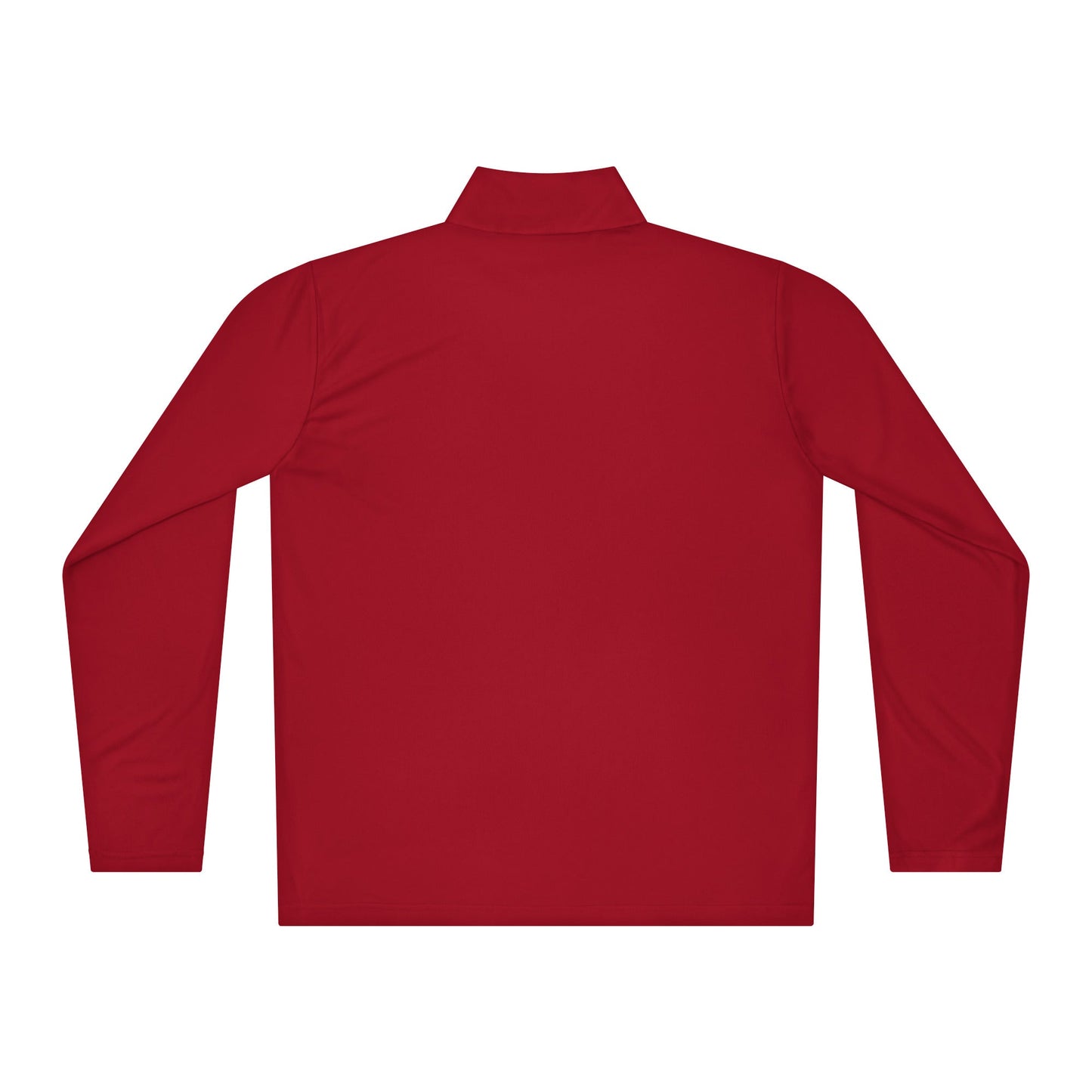 SouthernBred Lightweight Quarter-Zip Pullover