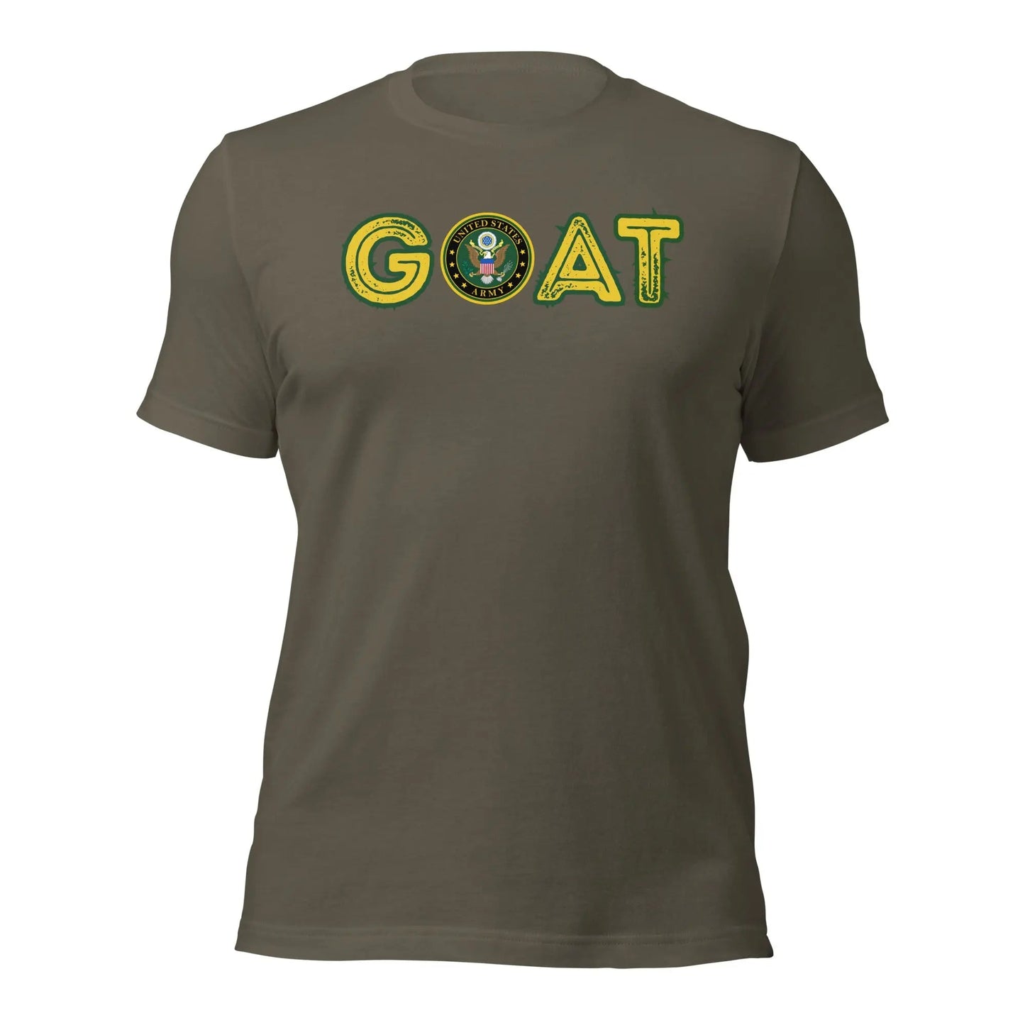 The G.O.A.T - Officially Licensed