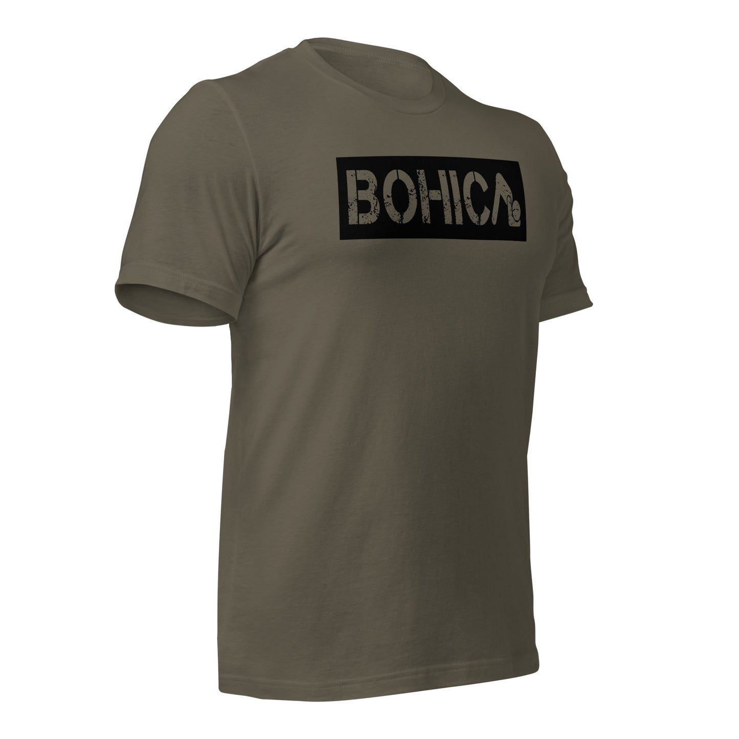 BOHICA
