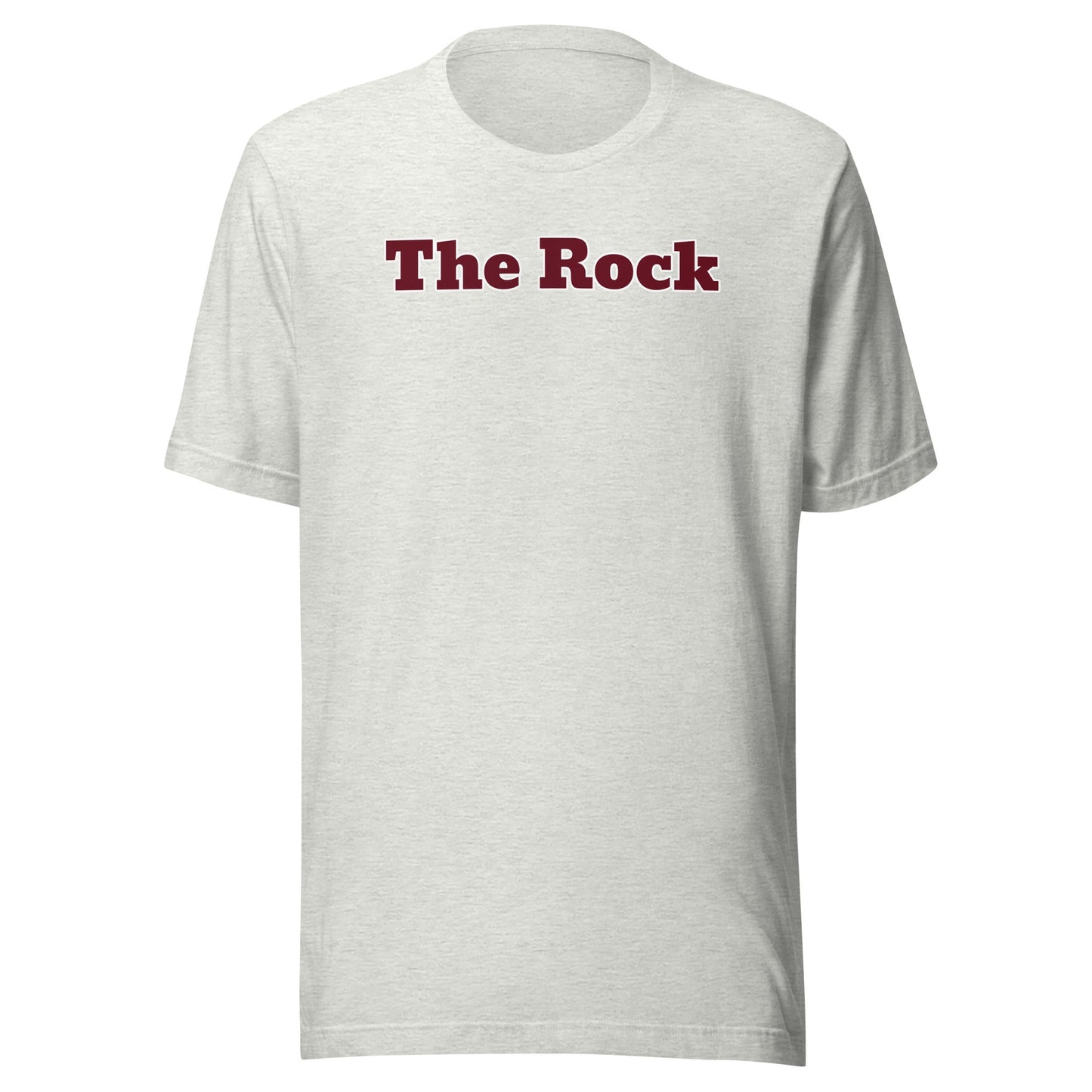 Last Stand / The Rock City Series / Unisex Tee / MM