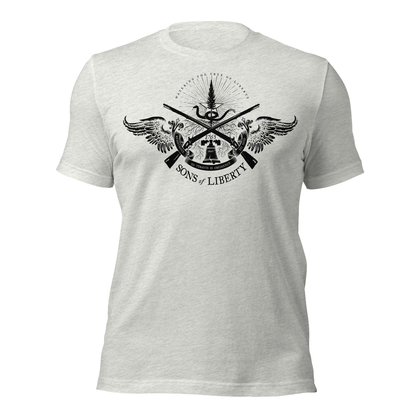 Sons of Liberty Vintage Soft Men's Tee