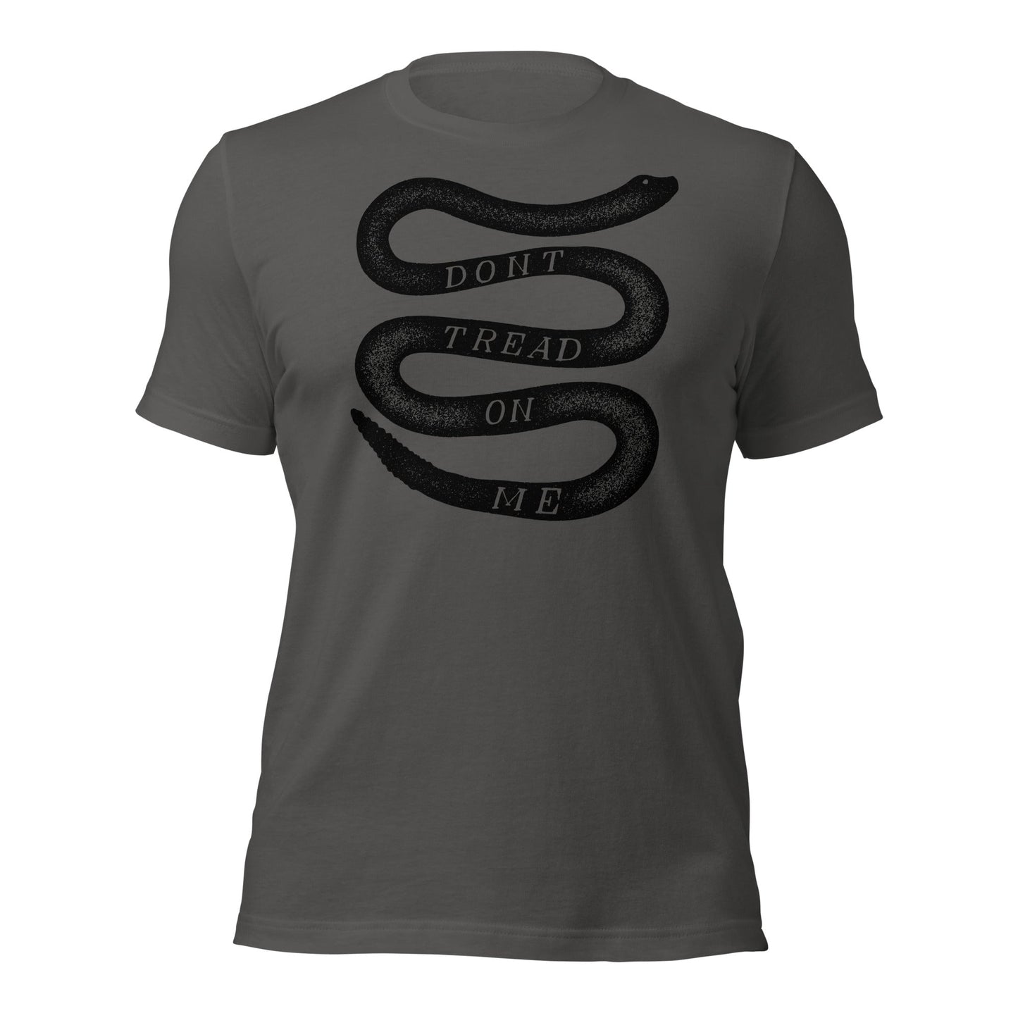 Gadsden Dont Tread On Me Vintage Men's Tee