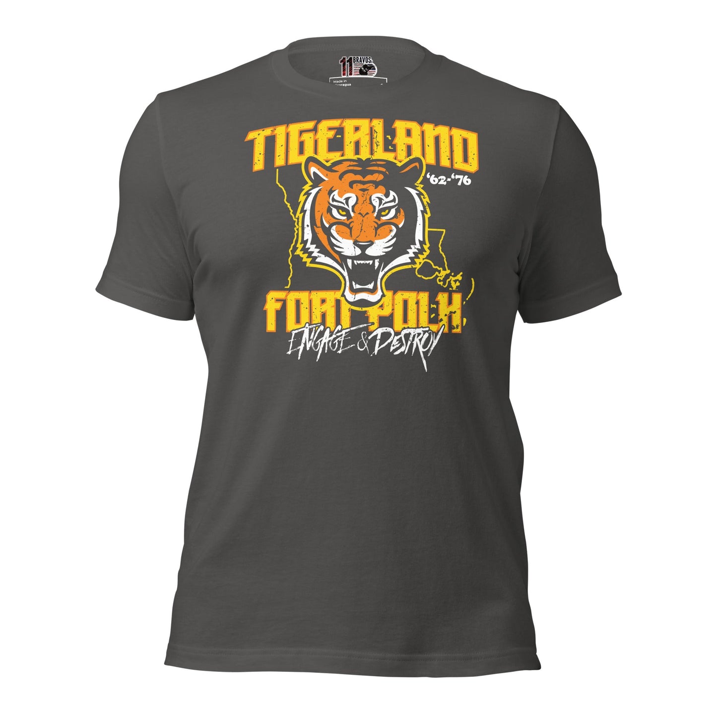 Tigerland