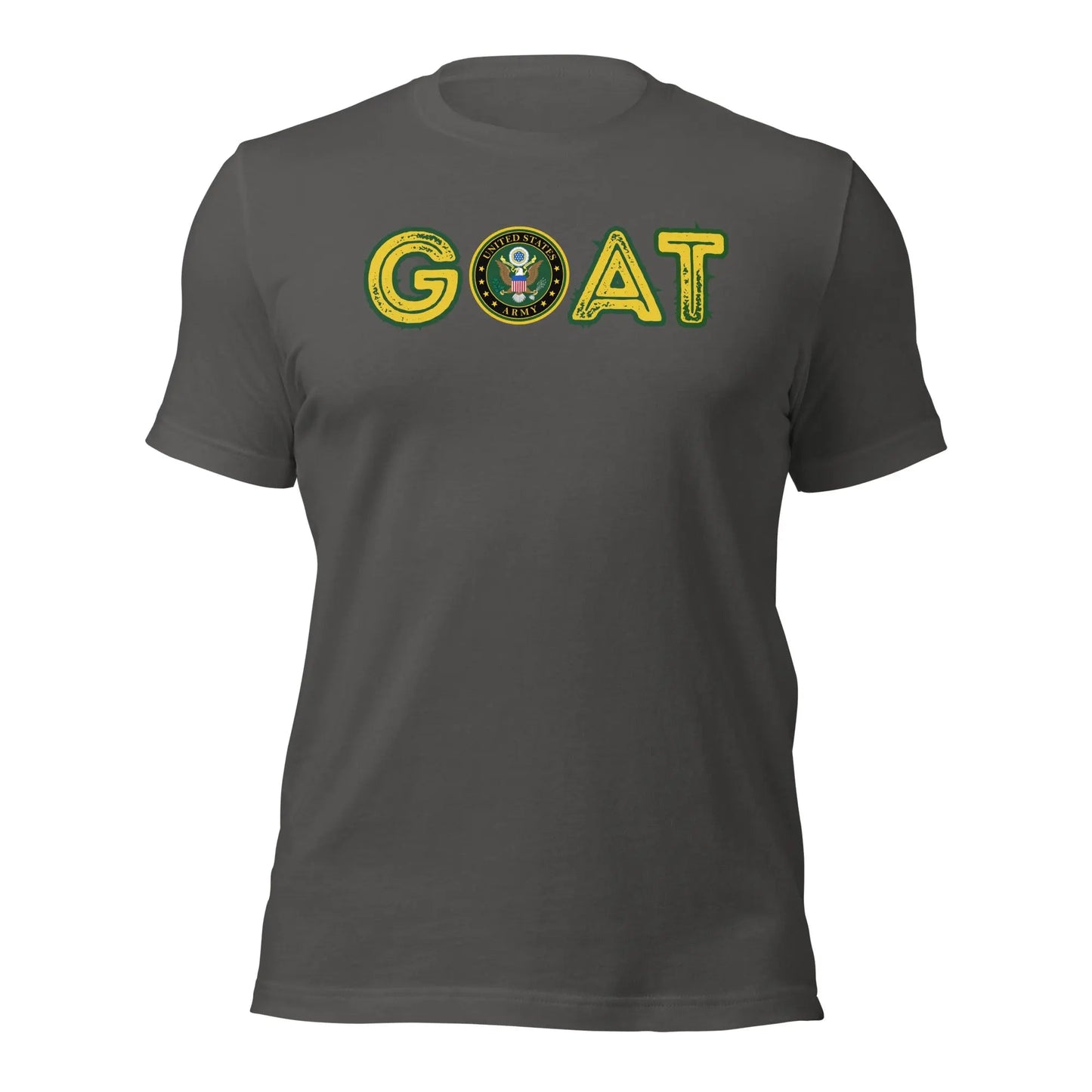 The G.O.A.T - Officially Licensed