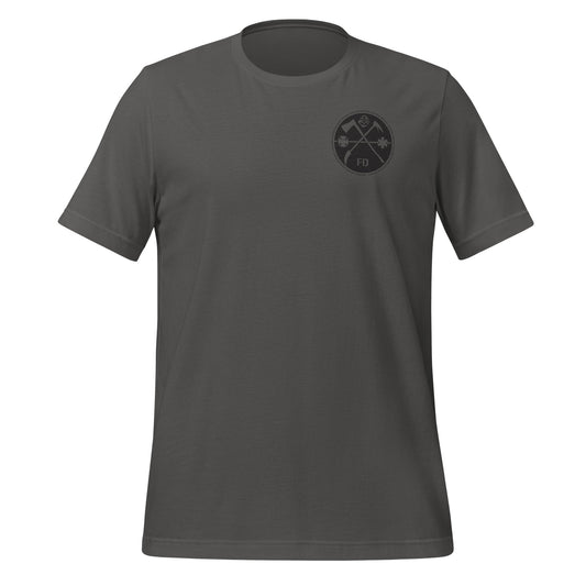 Fire Rescue Premium Tee