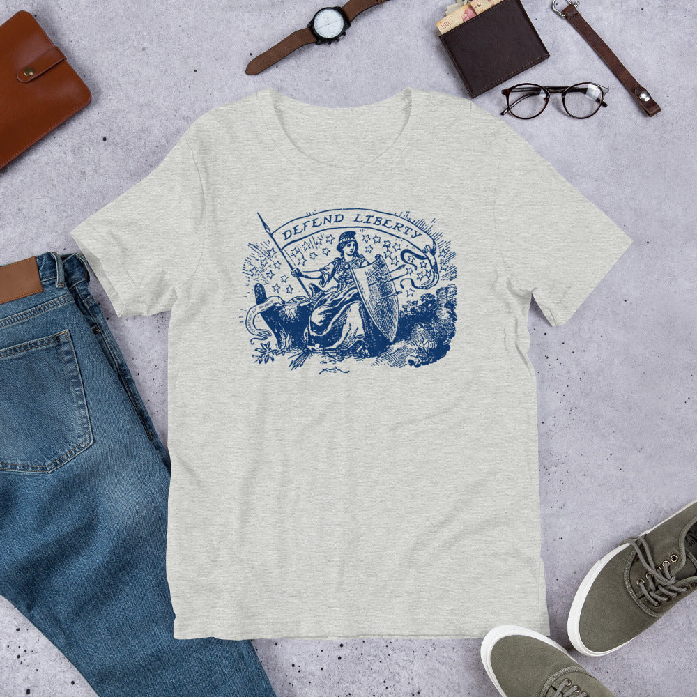 Defend Liberty T-Shirt