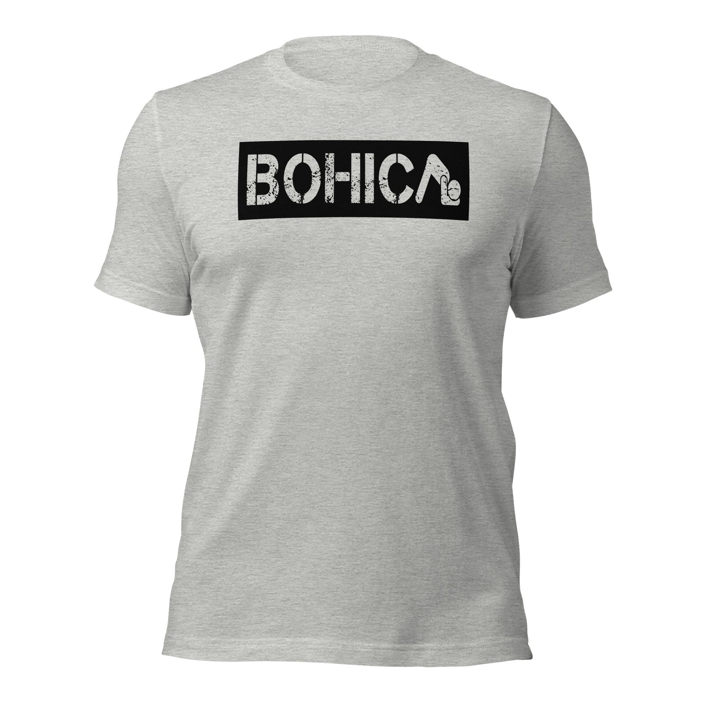 BOHICA