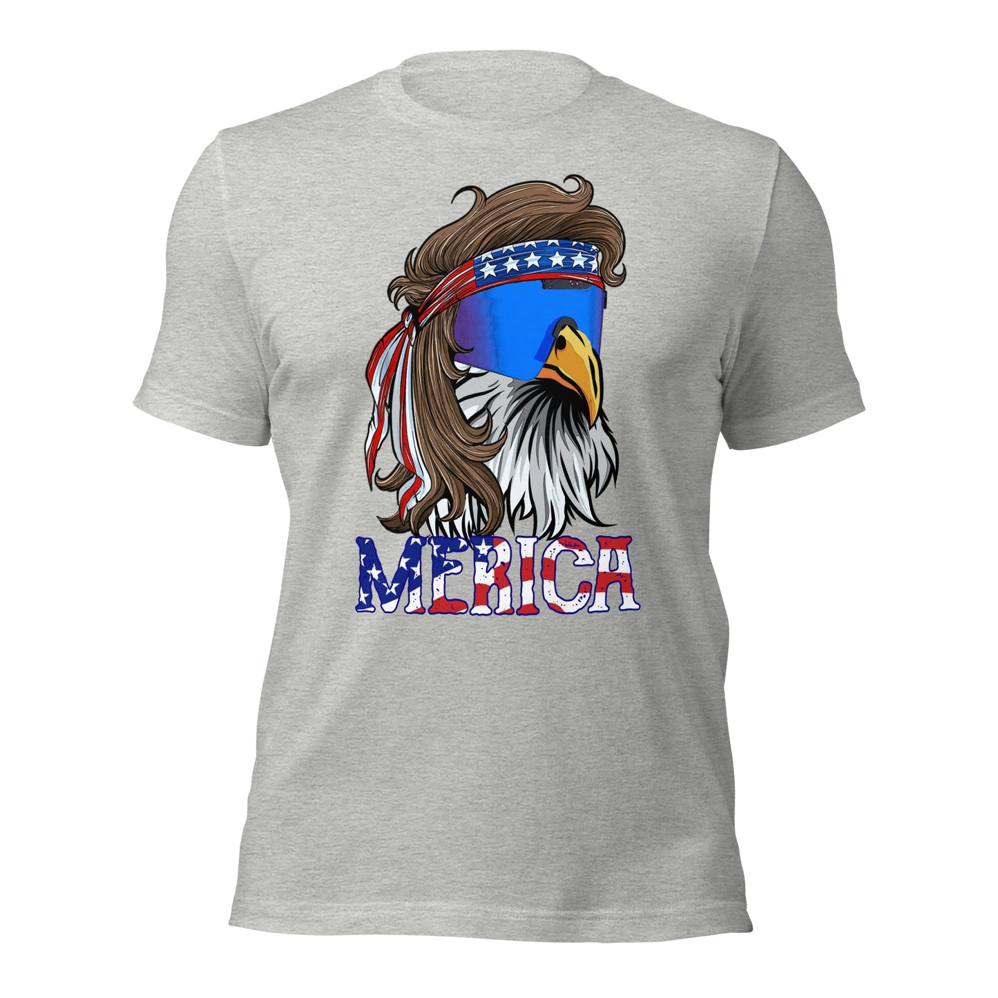 Mullet Eagle