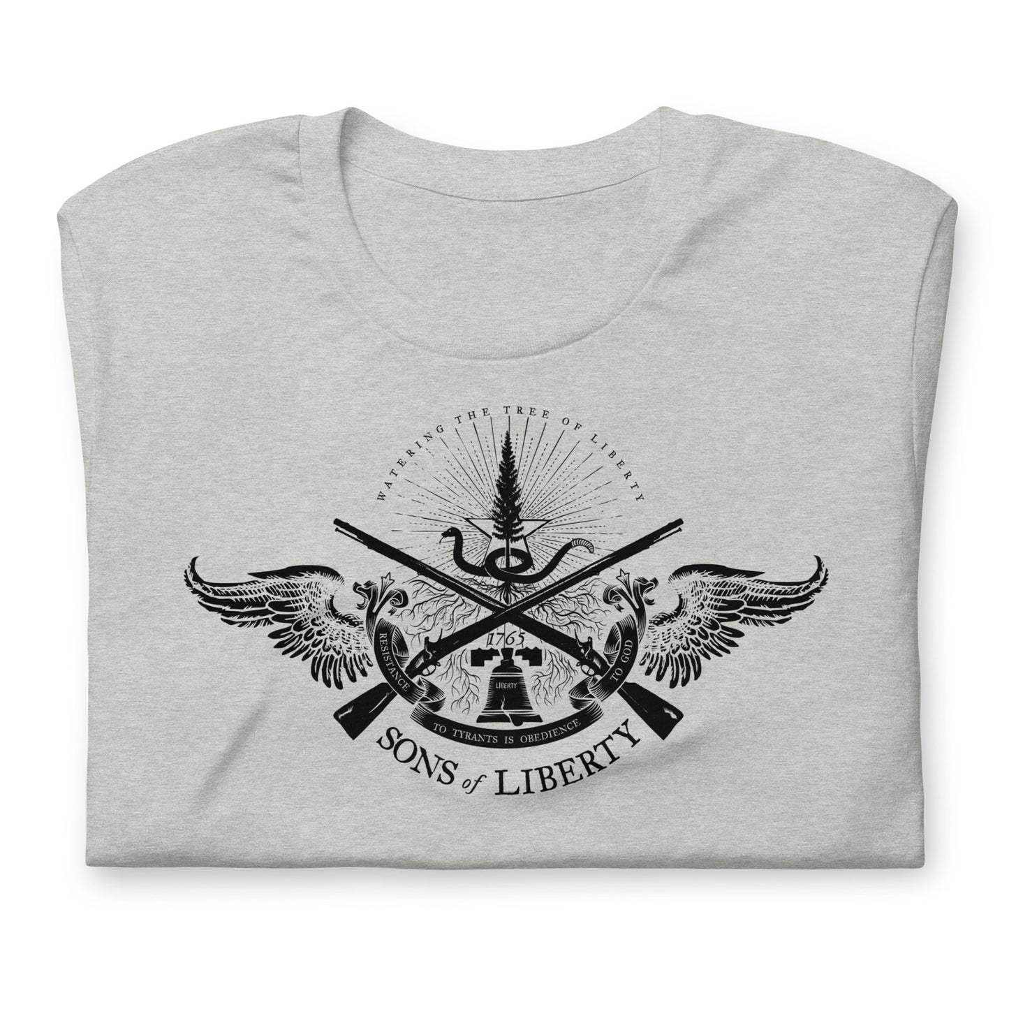 Sons of Liberty Vintage Soft Men's Tee