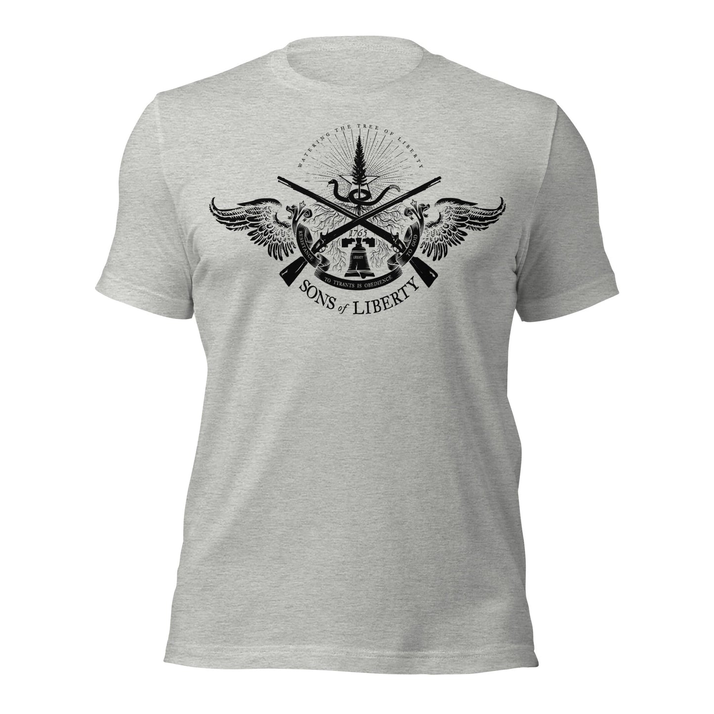 Sons of Liberty Vintage Soft Men's Tee