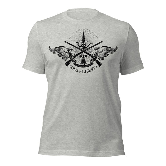 Sons of Liberty Vintage Soft Men's Tee