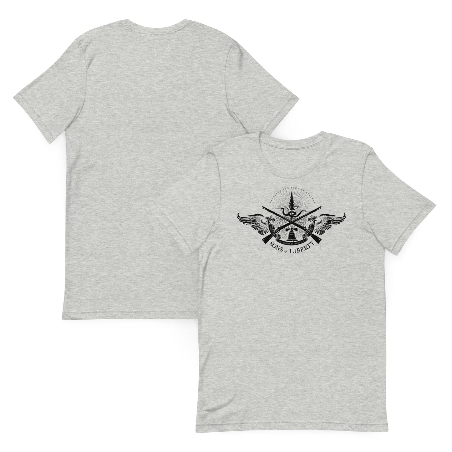Sons of Liberty Vintage Soft Men's Tee