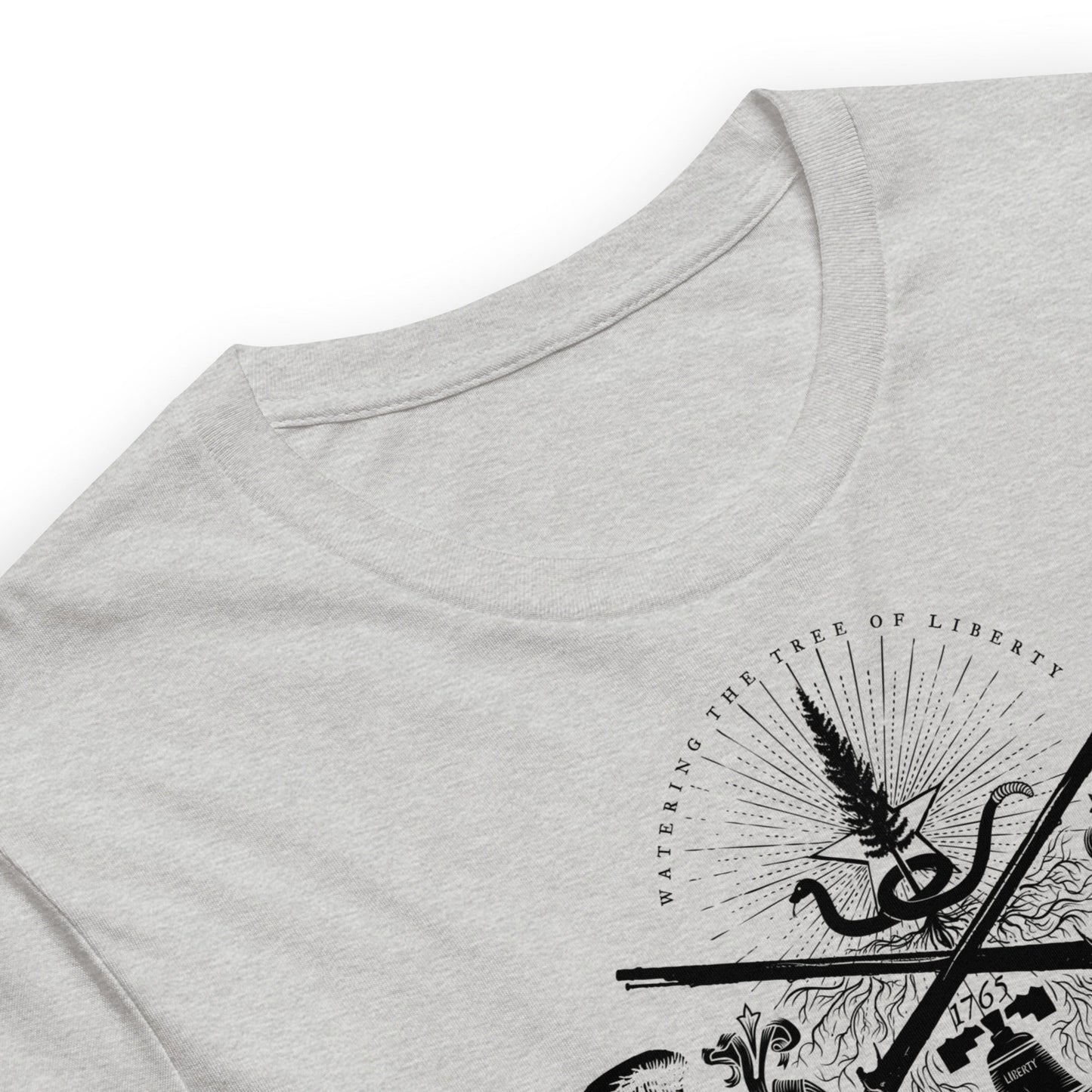Sons of Liberty Vintage Soft Men's Tee