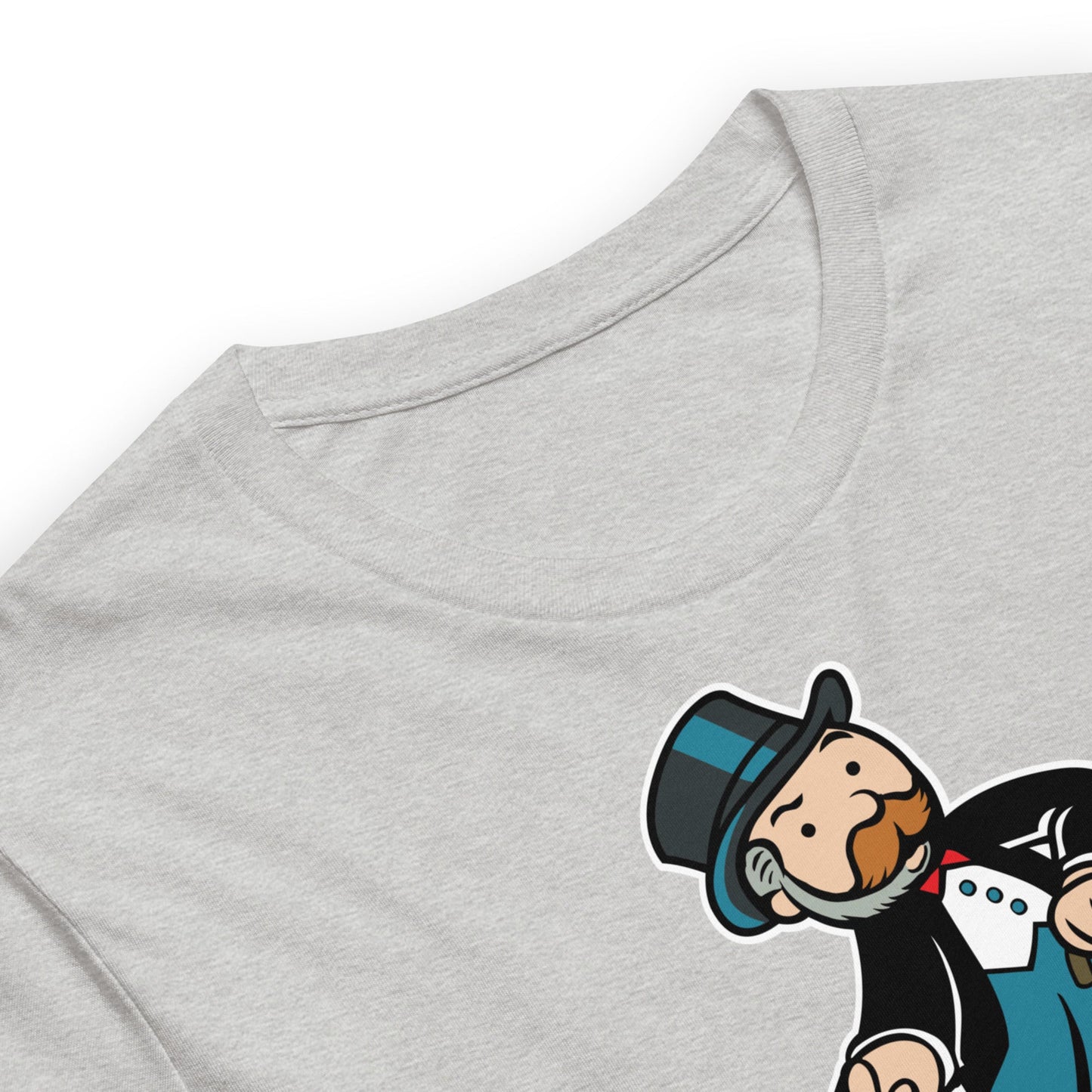 Oligarchy Own Everything T-Shirt