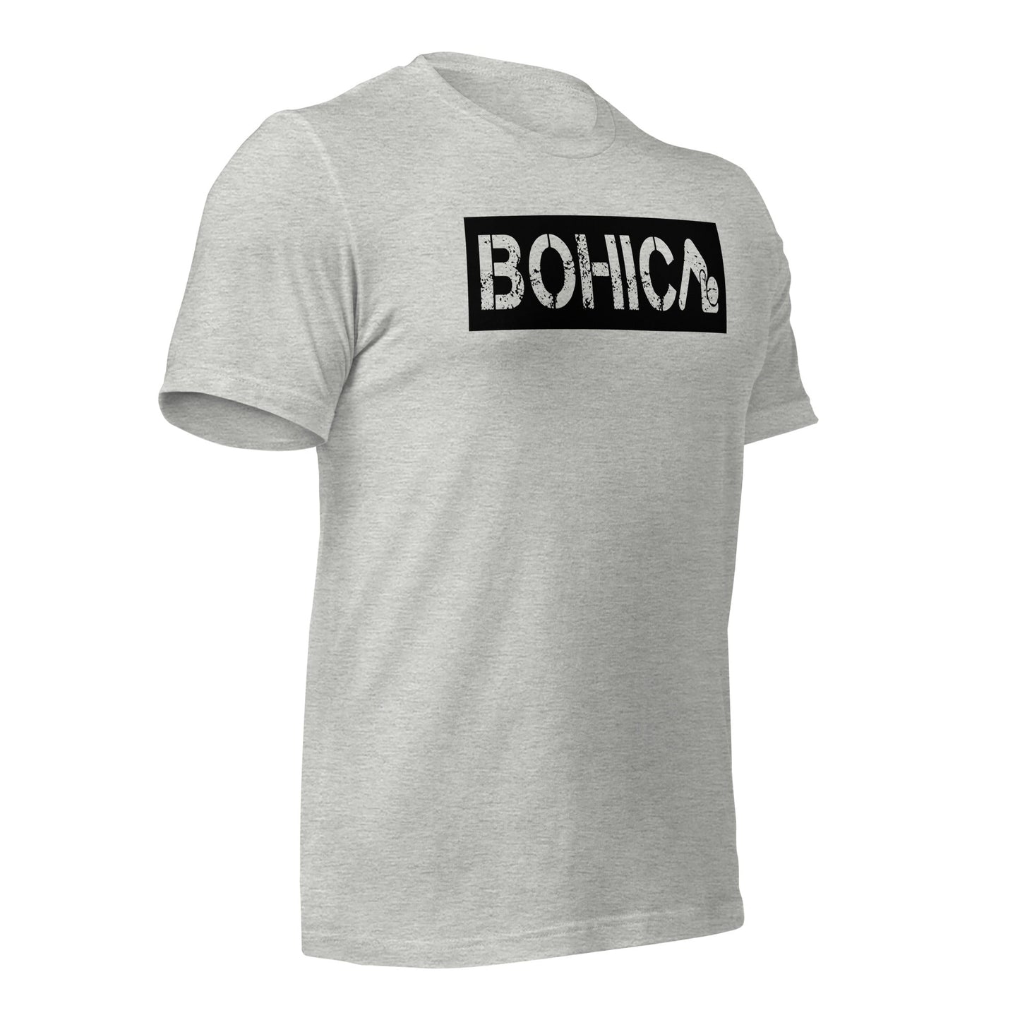 BOHICA