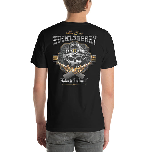 I'm Your Huckleberry Premium Tee