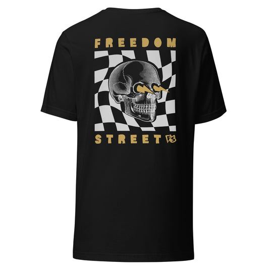 Hella Focused T-shirt