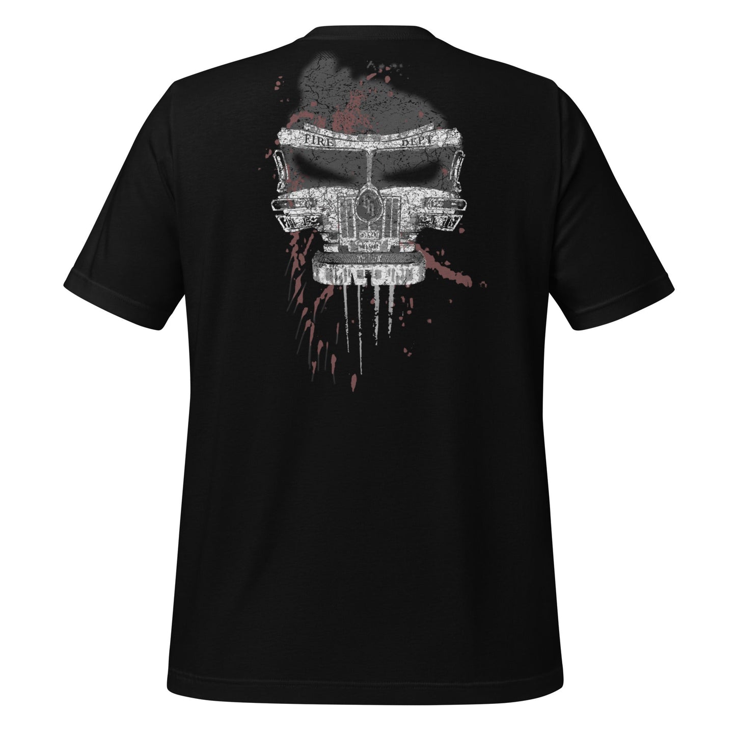 Keep Back Premium Tee