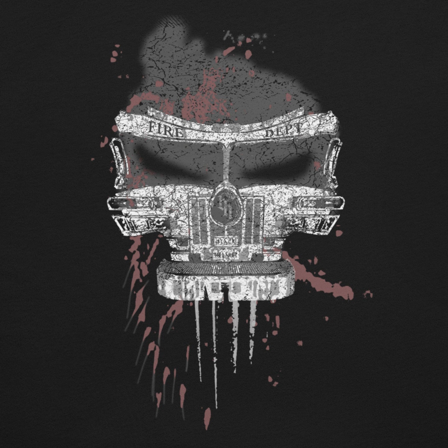 Keep Back Premium Tee