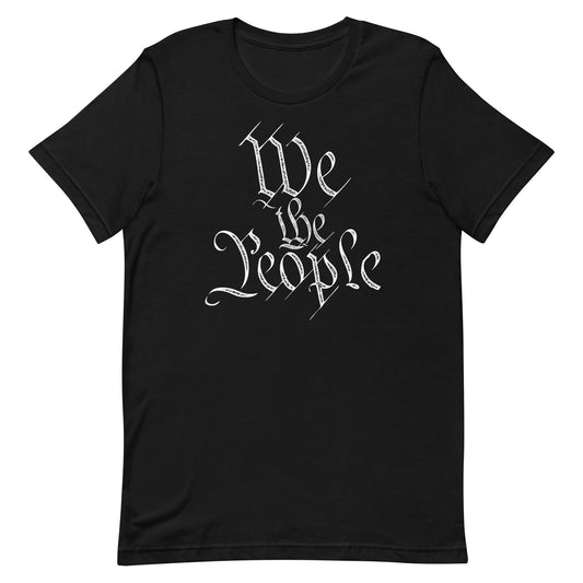 We The People T-Shirt