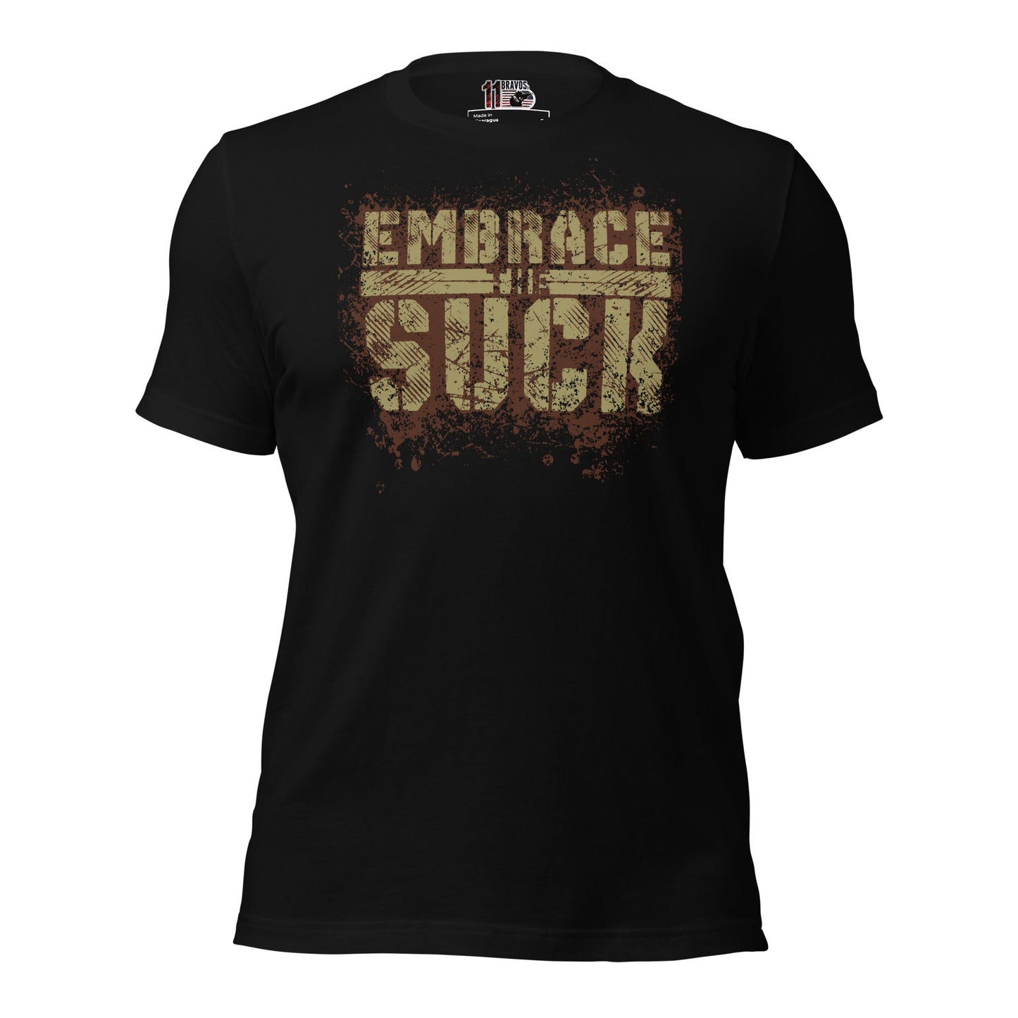 Embrace The Suck 2.0