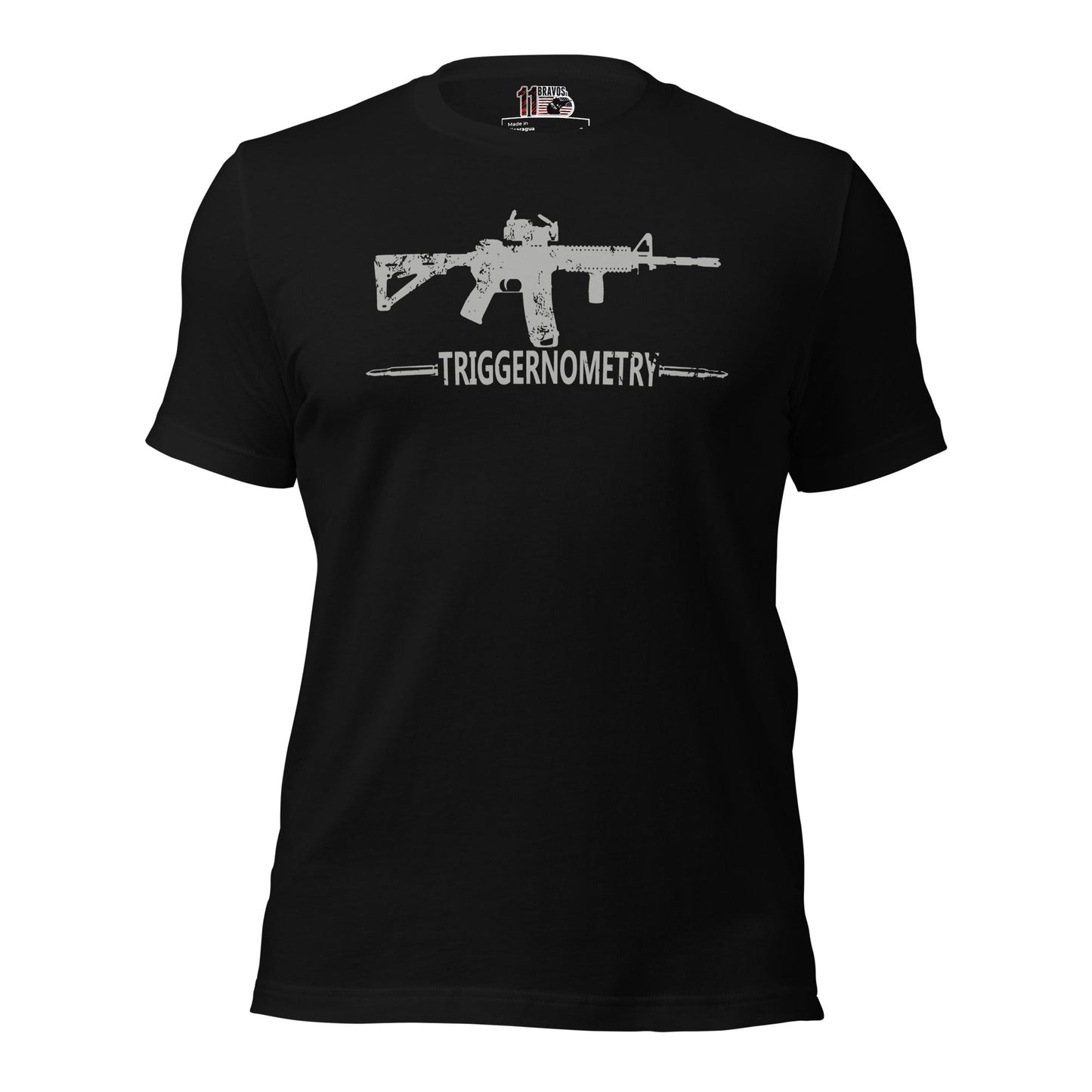 Triggernometry T-Shirt