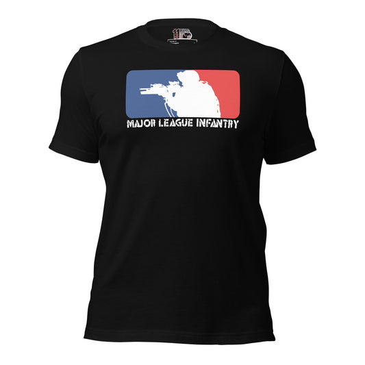 Major League Infantry