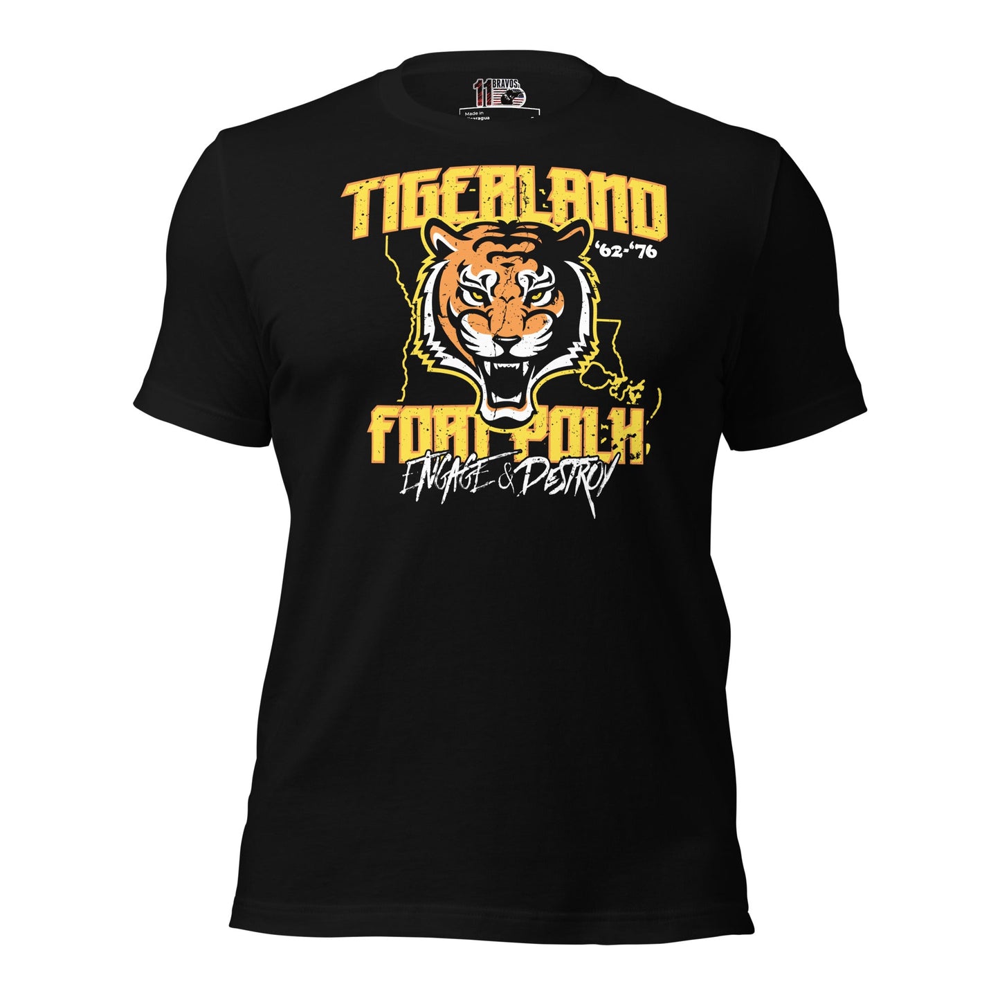 Tigerland