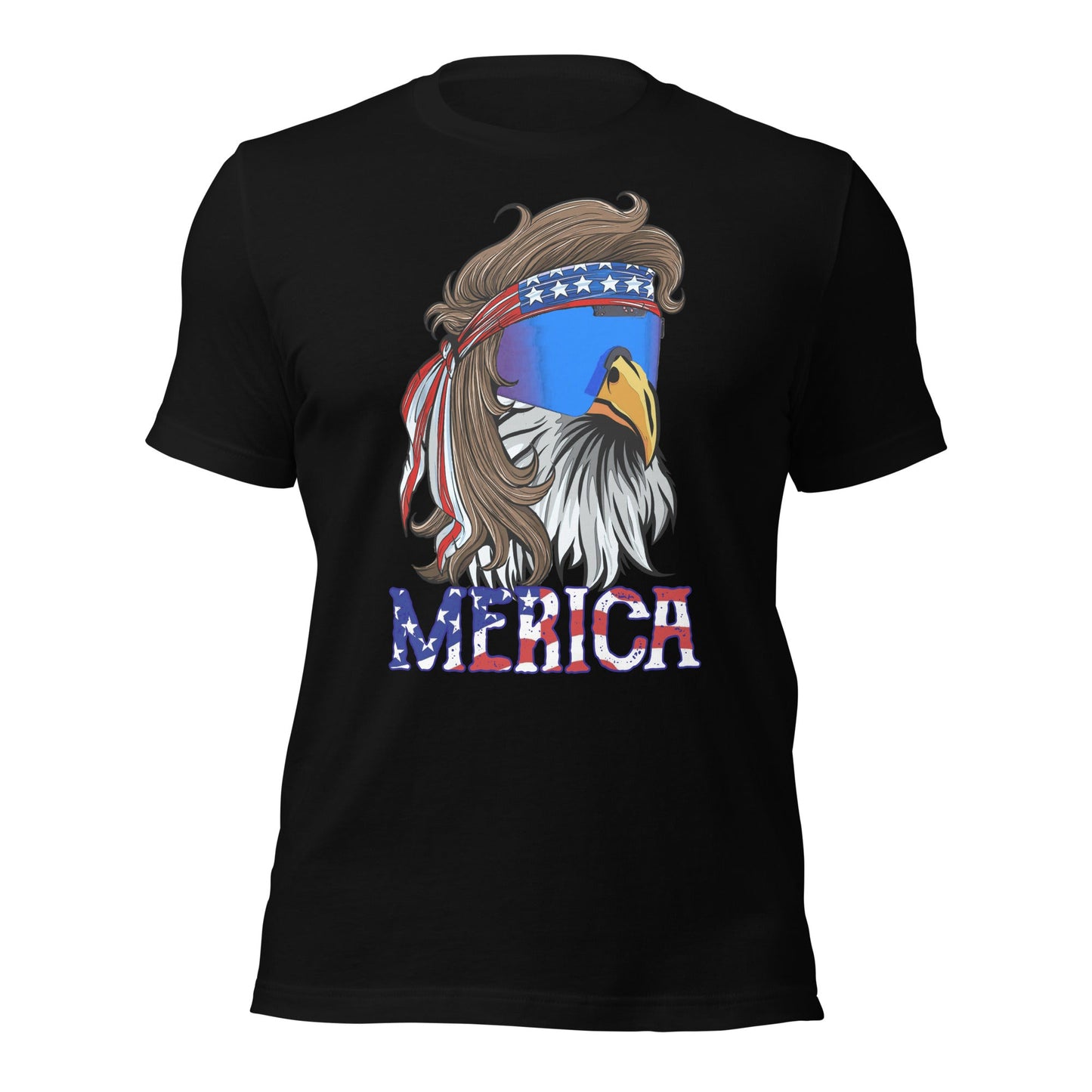 Mullet Eagle