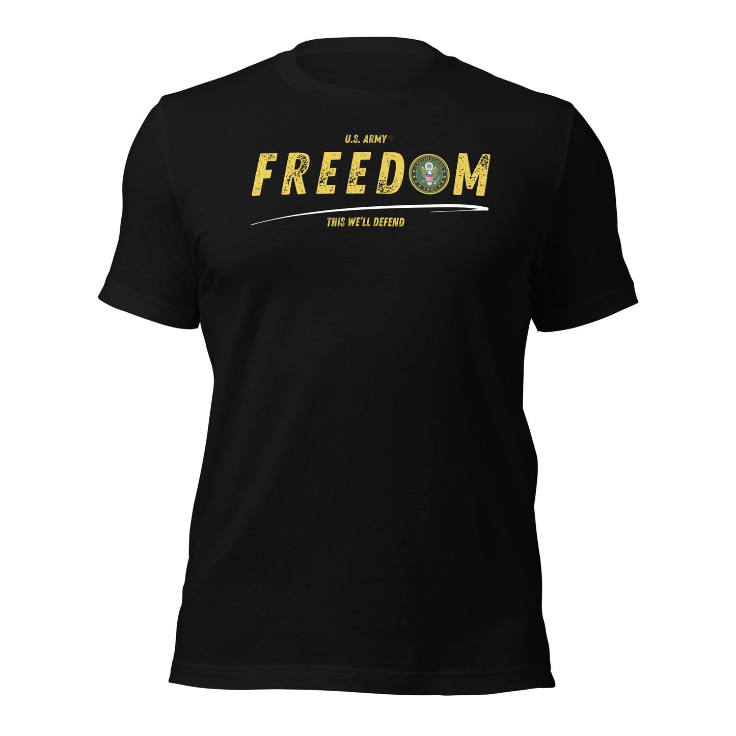 Freedom - U.S. Army® - Officially Licensed