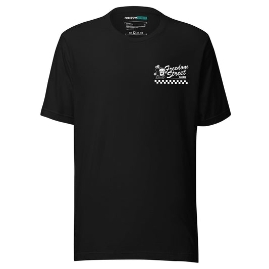 Get Bread T-shirt - Black