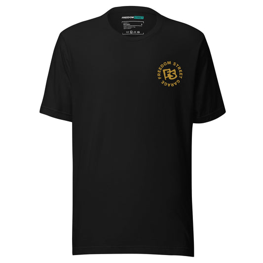 Hella Focused T-shirt