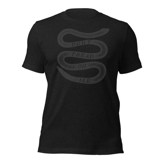 Gadsden Dont Tread On Me Vintage Men's Tee