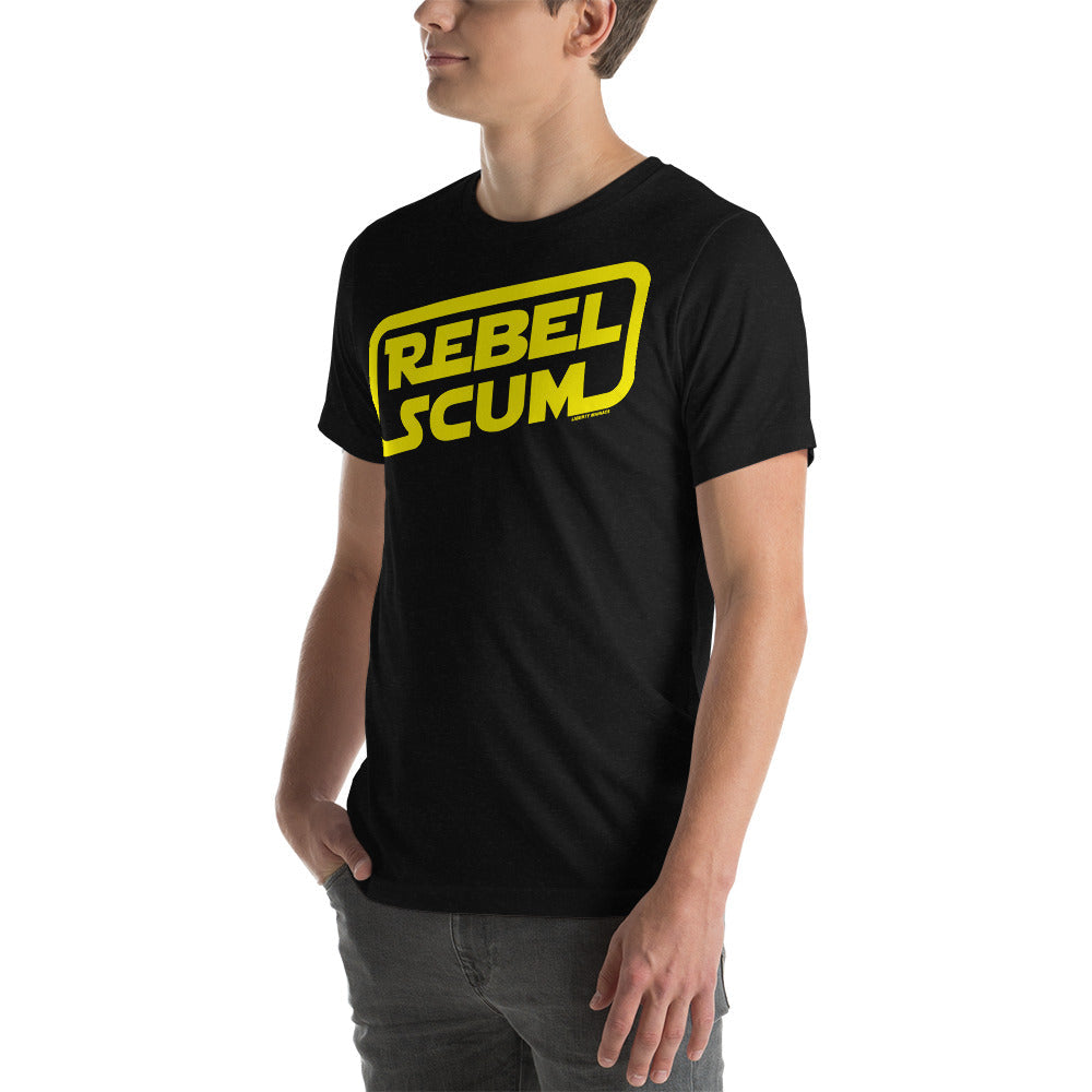 Rebel Scum T-Shirt