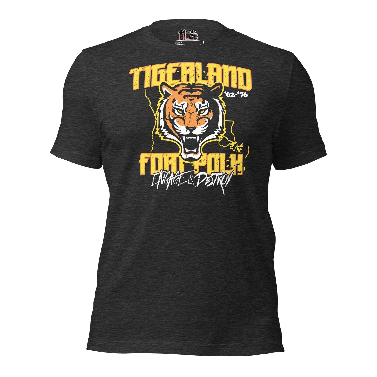 Tigerland